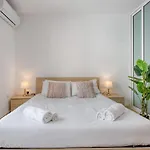 Thirtynine Homey 1-bed In 公寓