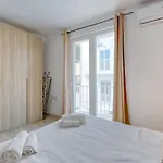 公寓 Thirtynine Homey 1-bed In 斯利马