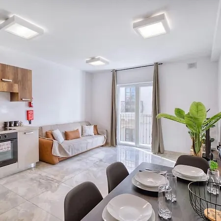 Thirtynine Homey 1-bed In