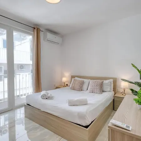 Thirtynine Homey 1-bed In