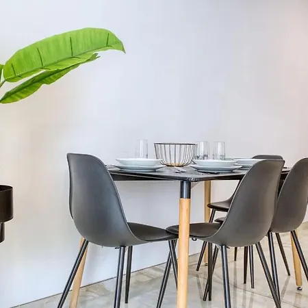 Thirtynine Homey 1-bed In Apartamento