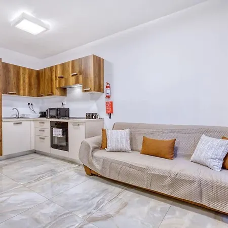 Thirtynine Homey 1-bed In *