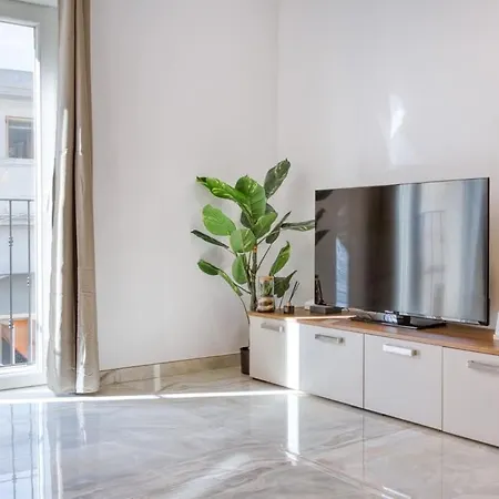 Appartement Thirtynine Homey 1-bed In *