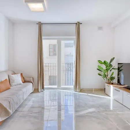 Thirtynine Homey 1-bed In *