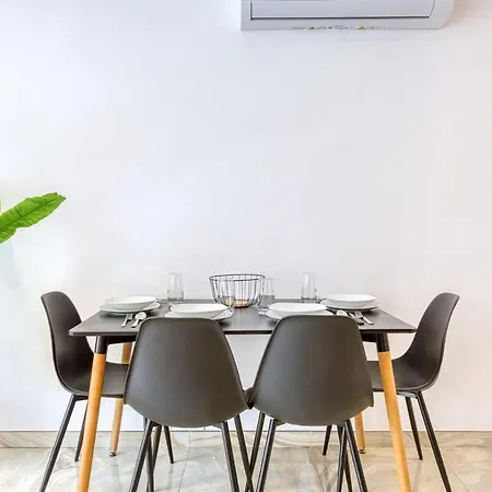 Thirtynine Homey 1-bed In