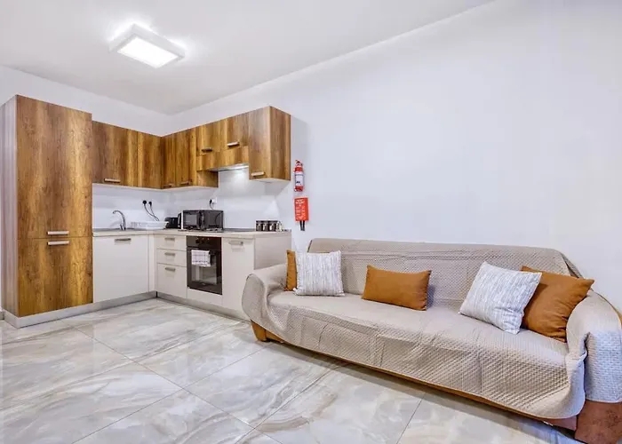 Thirtynine Homey 1-bed In *