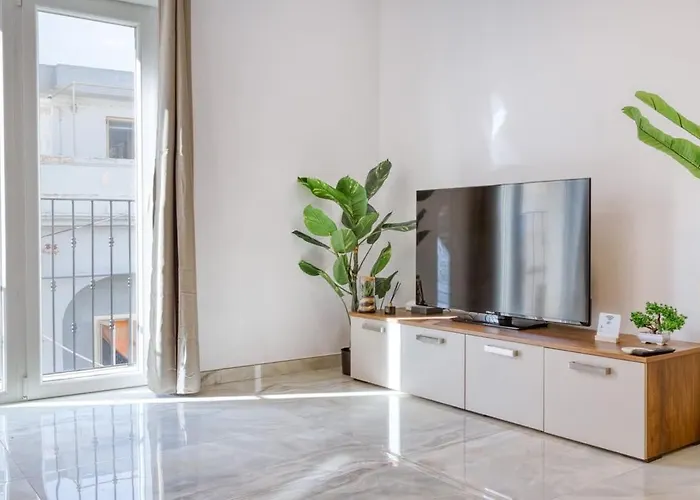 Daire Thirtynine Homey 1-bed In *