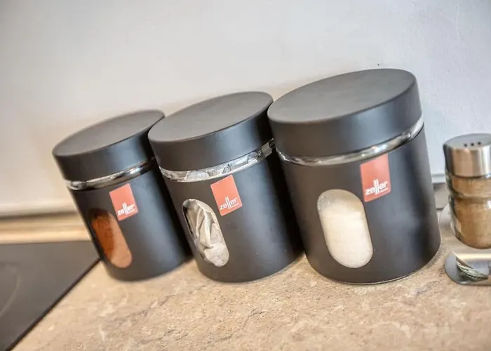 Thirtynine Homey 1-bed In *