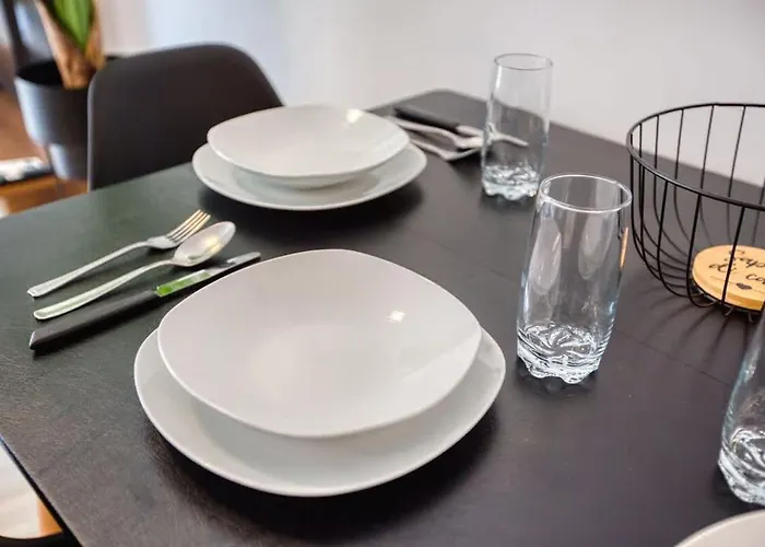 Thirtynine Homey 1-bed In 아파트 슬리에마