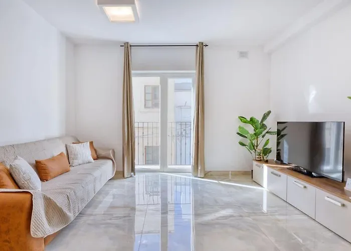 Thirtynine Homey 1-bed In *