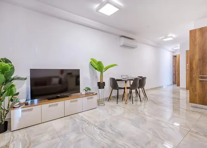 Thirtynine Homey 1-bed In Apartment *