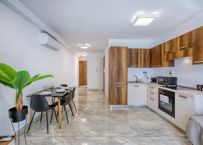 Thirtynine Homey 1-bed In *