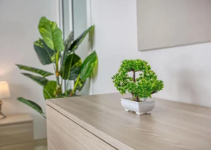 Thirtynine Homey 1-bed In *